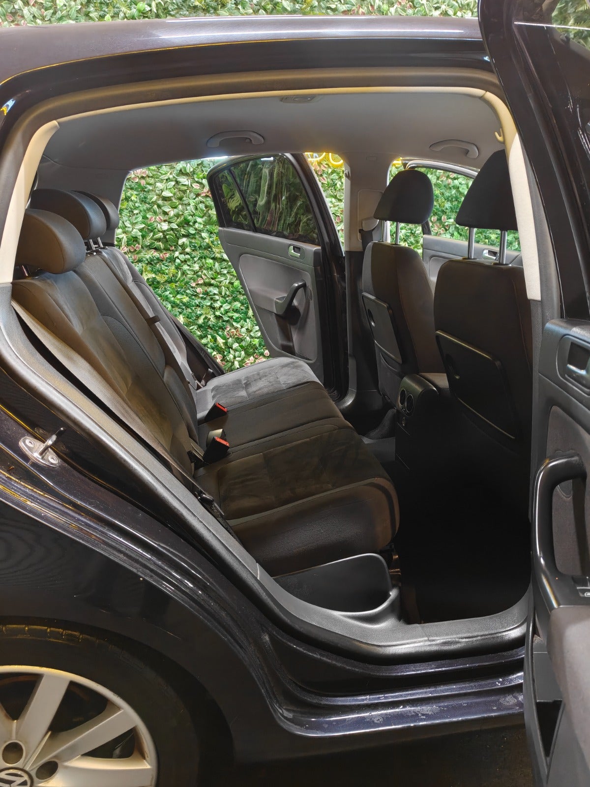 Billede af VW Golf Plus 1,4 TSi 160 Comfortline