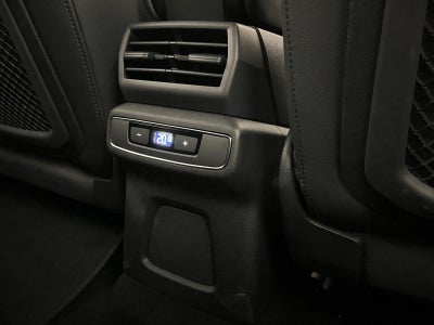 Audi Q4 e-tron S-line Sportback