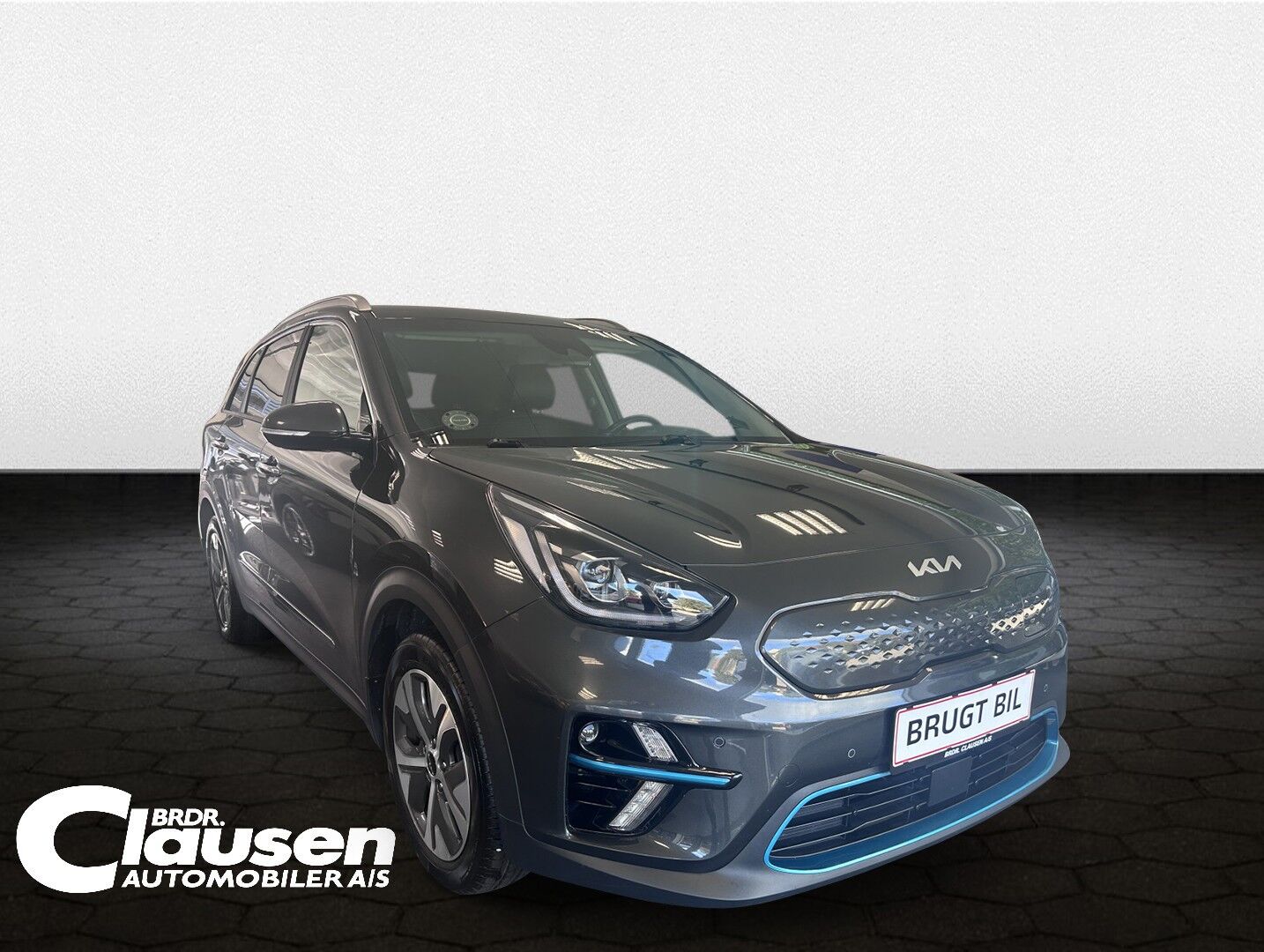 Kia e-Niro Advance