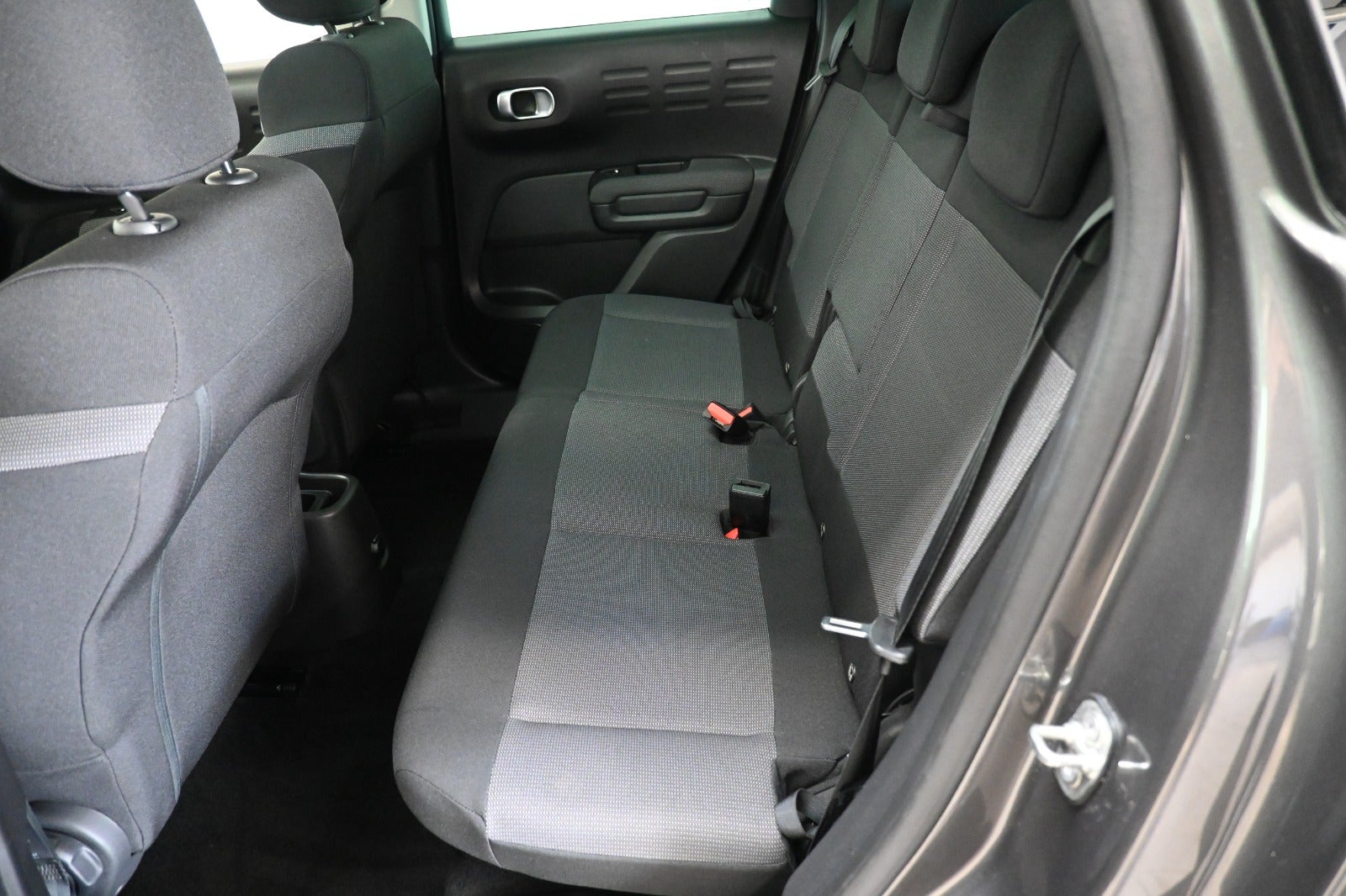 Citroën C3 Aircross PureTech 110 Shine Sport