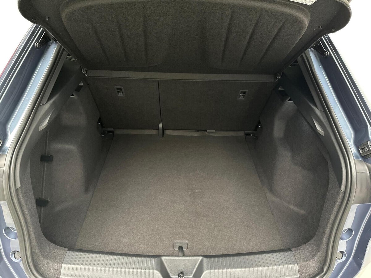 Cupra Tavascan Endurance billede 13