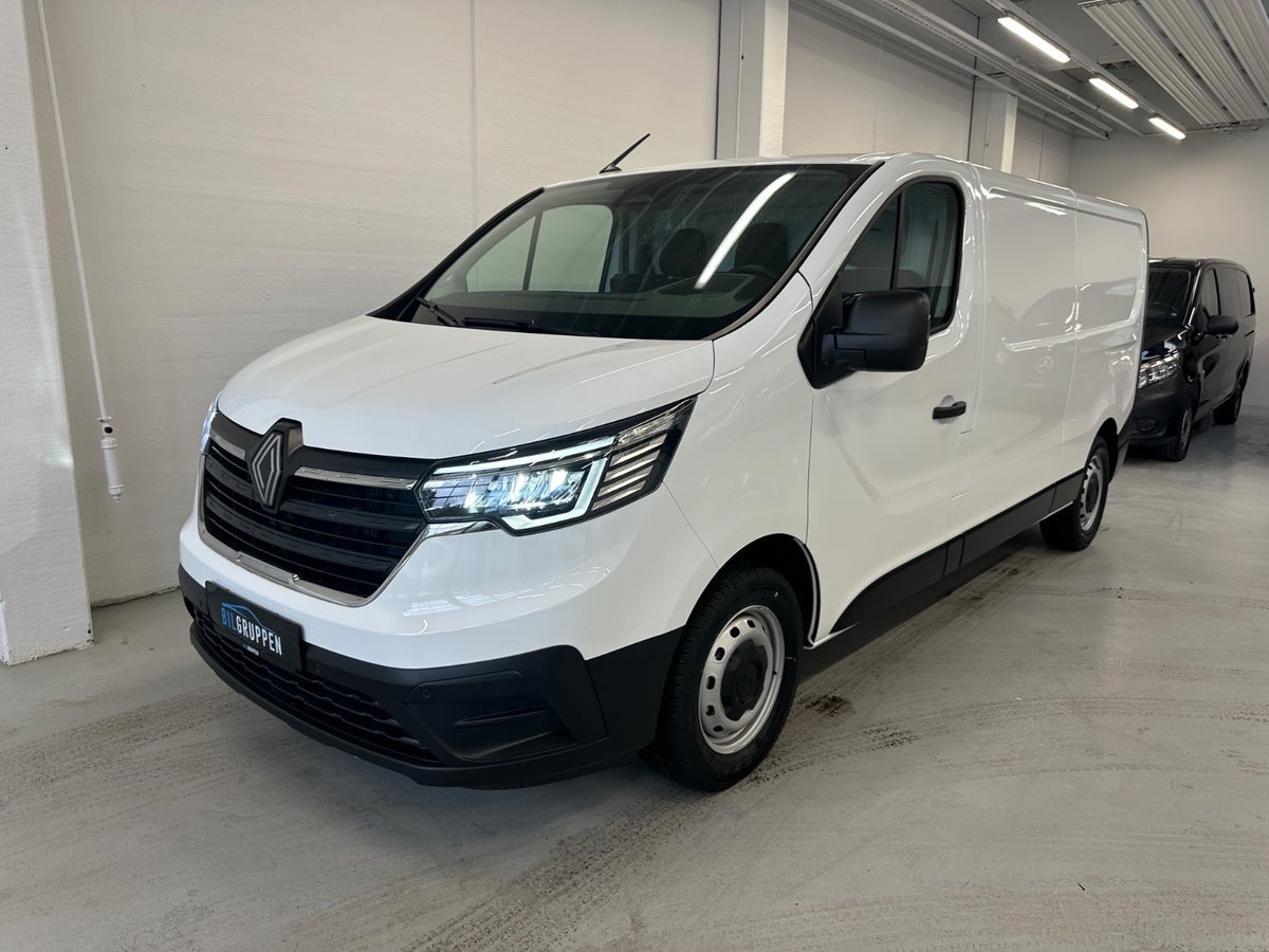 Billede af Renault Trafic 2,0 dCi 130 L2H1 Tekno