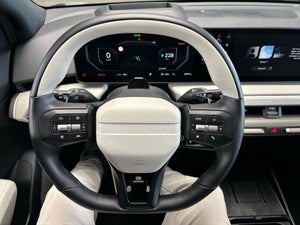 Kia EV4 Long Range GT-Line Fastback