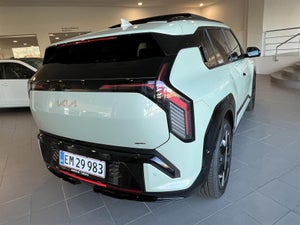 Kia EV3 Long Range GT-Line