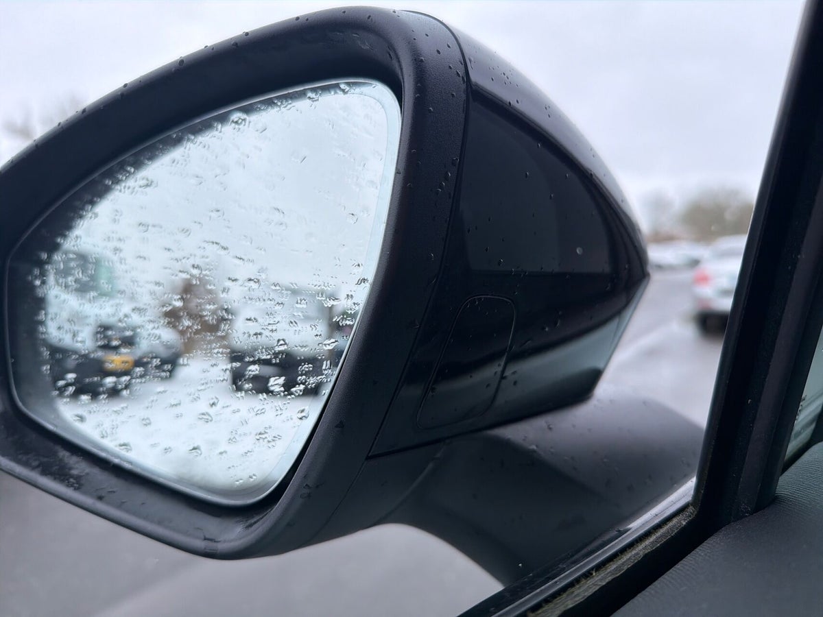 Skoda Enyaq iV Sportline billede 23