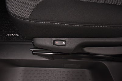 Renault Trafic dCi 150 L2H1 EDC