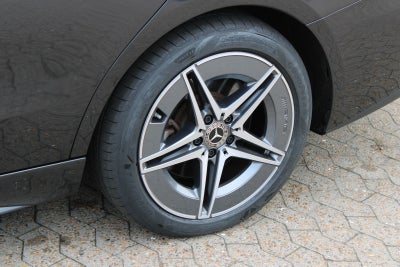 Mercedes C300 e AMG Line stc. aut.
