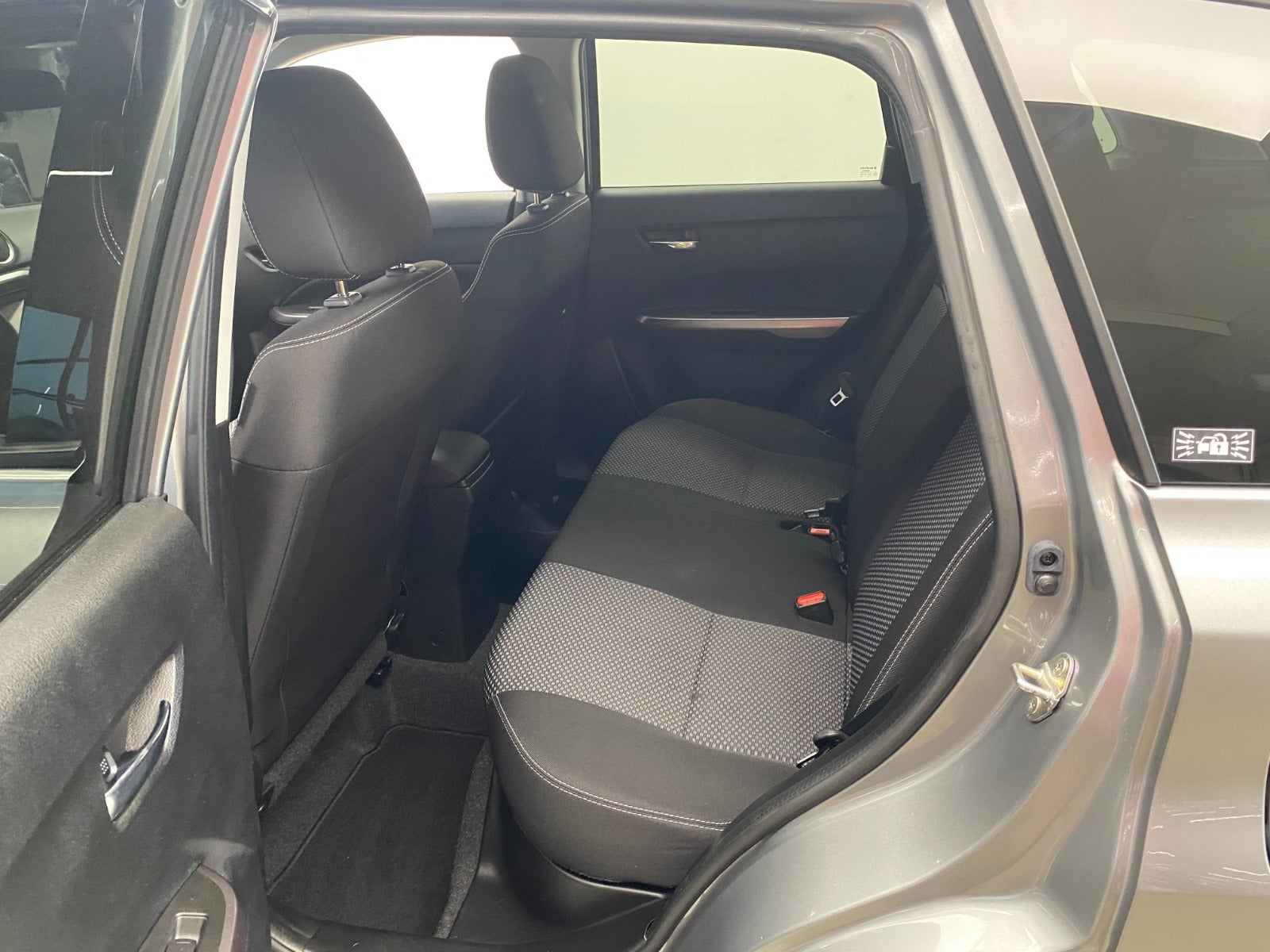 Billede af Suzuki Vitara 1,0 Boosterjet Active AllGrip