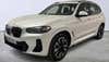 BMW iX3 Charged M-Sport