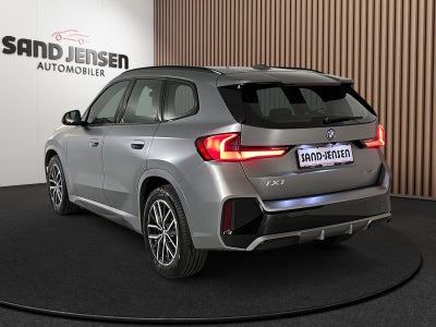 BMW iX1 eDrive20 M-Sport