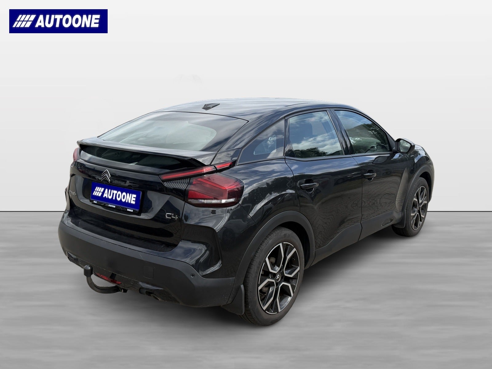 Billede af Citroën C4 1,2 PureTech 100 Feel