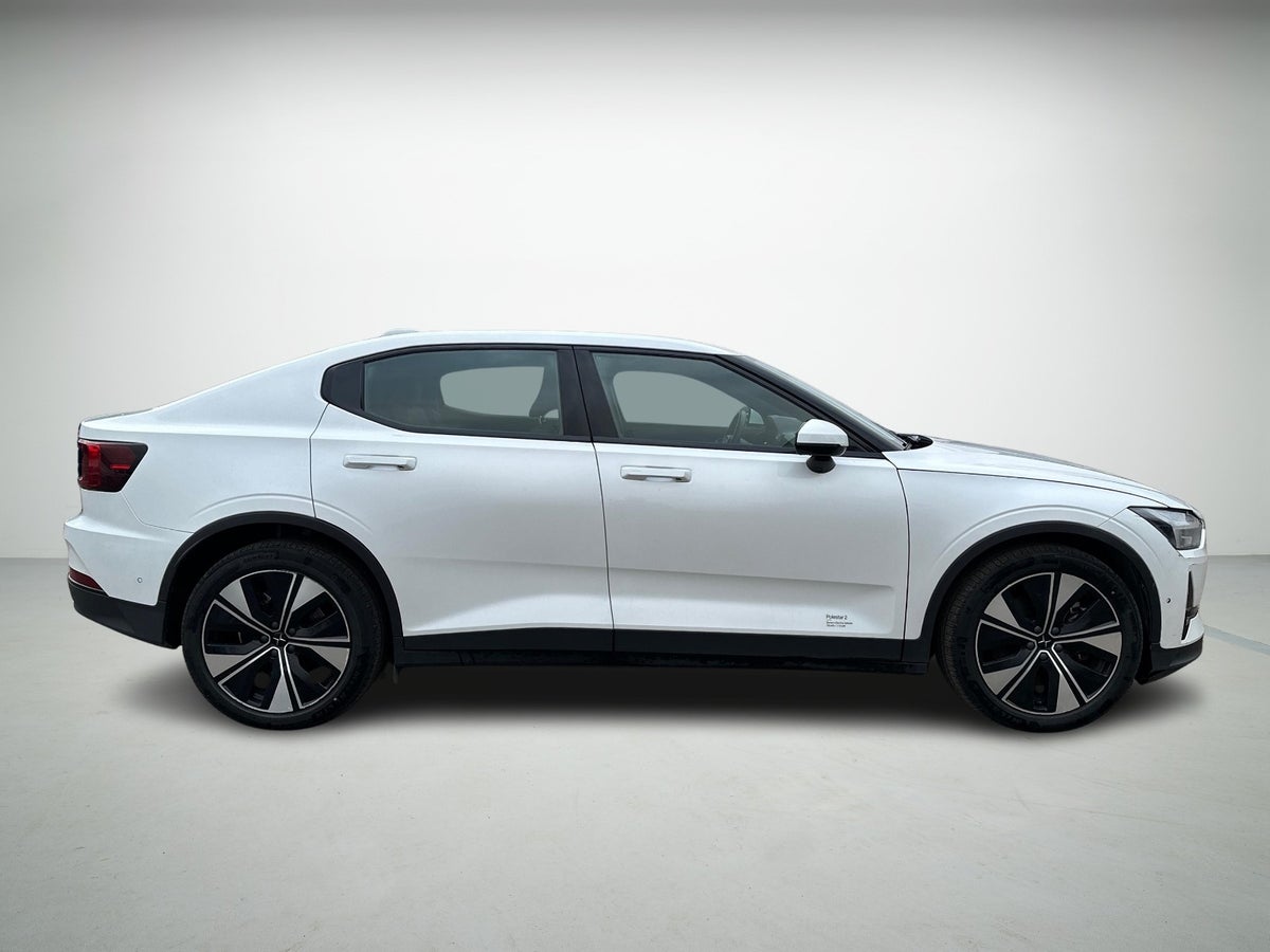 Polestar 2 Long Range billede 5