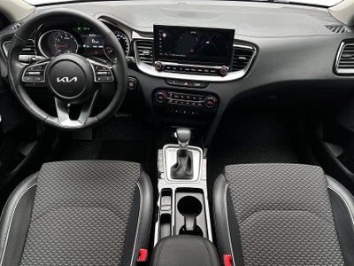 Kia XCeed T-GDi Upgrade DCT billede 3