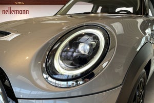 MINI Cooper SE Classic Trim