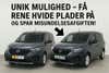 Nissan Townstar N-Connecta L1H1