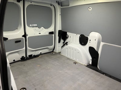 Dacia Dokker dCi 90 Ambiance Van