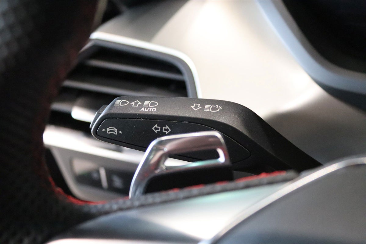Audi RS e-tron GT quattro billede 14