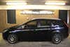 Ford Focus Titanium stc.