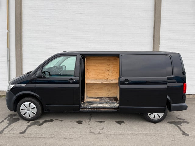 VW Transporter