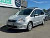 Ford Galaxy TDCi 140 Ghia 7prs