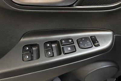 Hyundai Kona EV Select