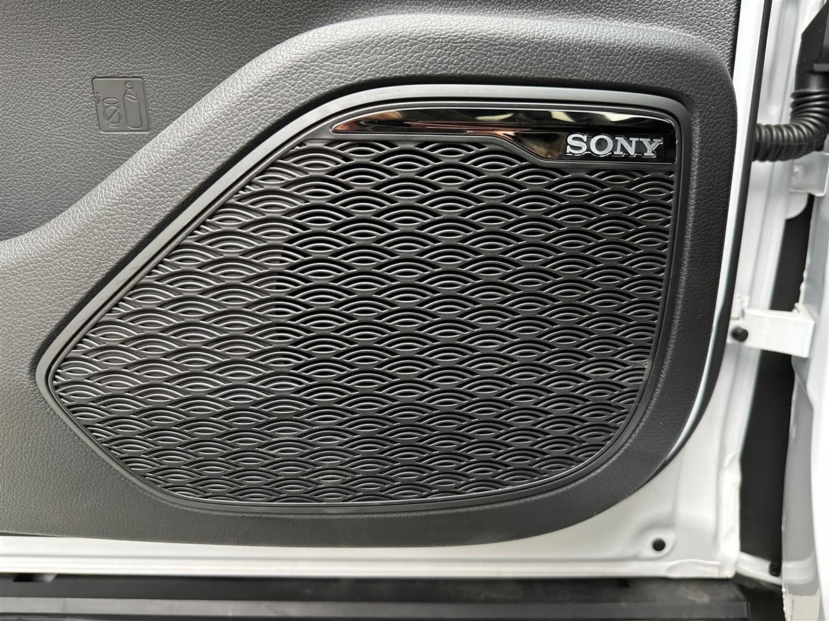 Omoda 5 EV Premium billede 20