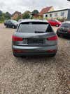 Audi Q3 TFSi 170 quattro S-tr. thumbnail