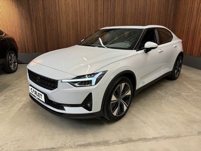 Polestar 2 Standard Range