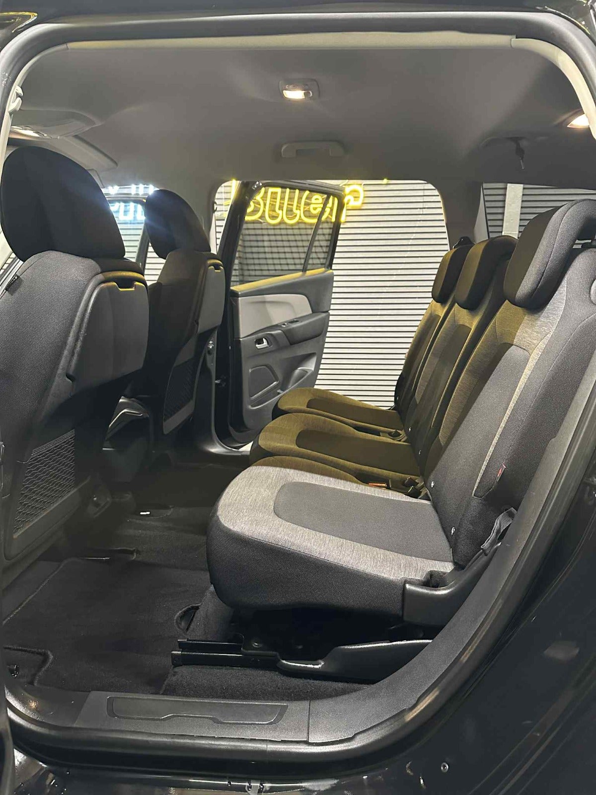 Billede af Citroën Grand C4 SpaceTourer 1,5 BlueHDi 130 Iconic 7prs