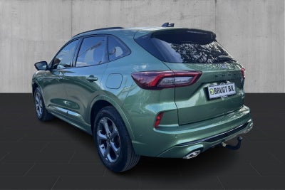 Ford Kuga PHEV ST-Line X CVT - 2