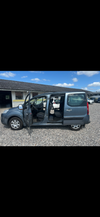 Peugeot Partner Tepee HDi 92 Active thumbnail