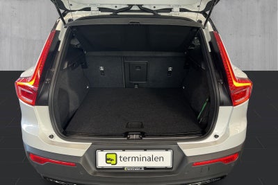 Volvo XC40 ReCharge Extended Range Core