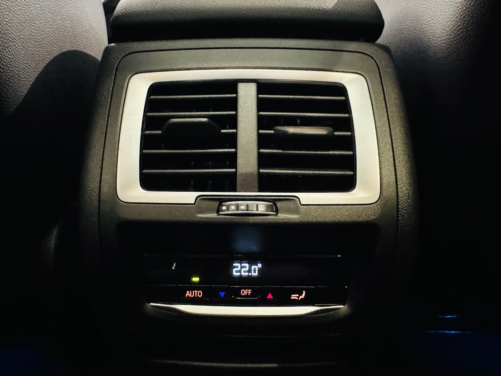 BMW iX3  Charged M-Sport,  5-dørs