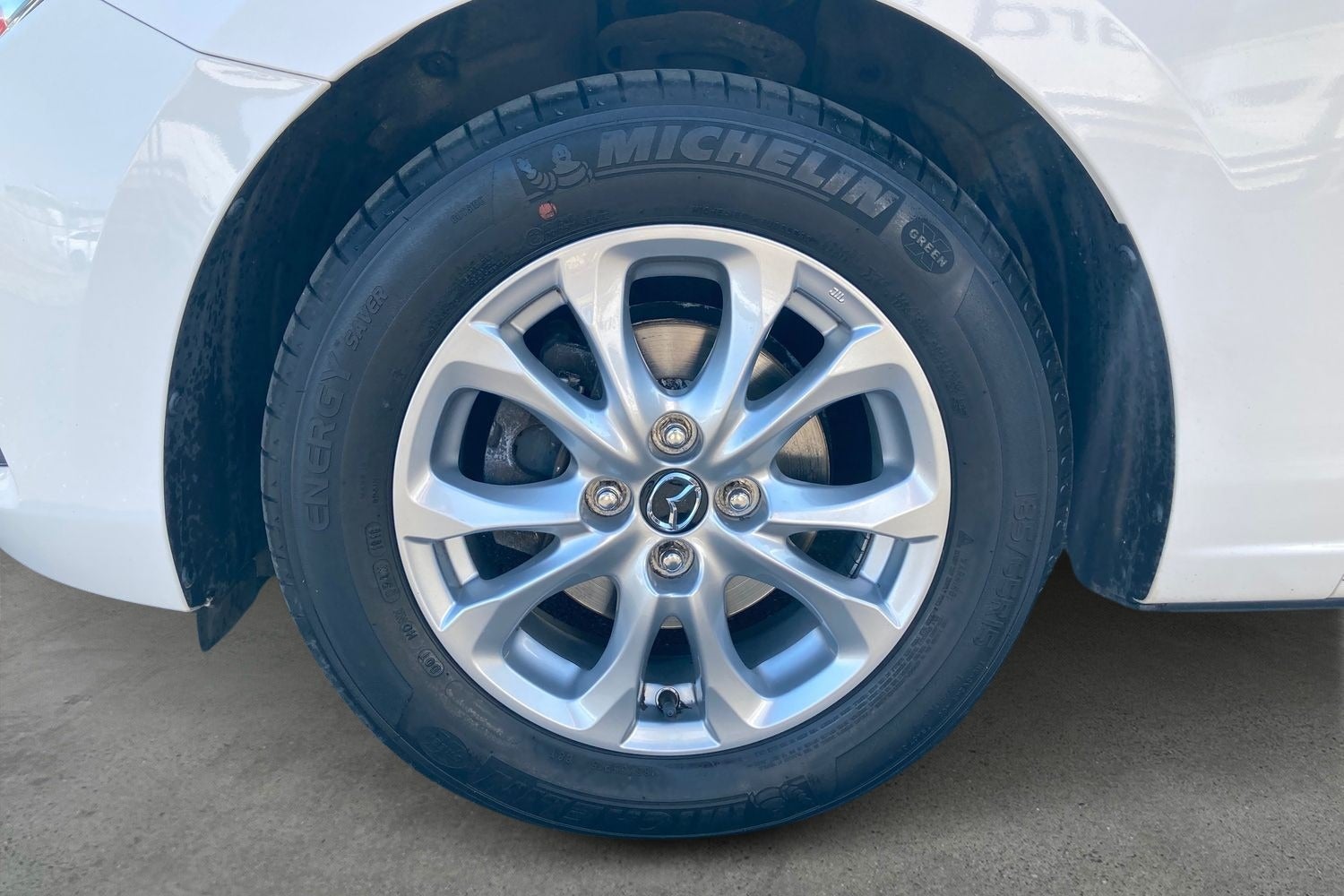 Billede af Mazda 2 1,5 SkyActiv-G 90 Niseko aut.