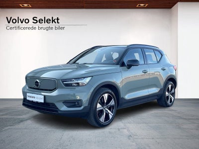 Volvo XC40 P6 ReCharge Pro