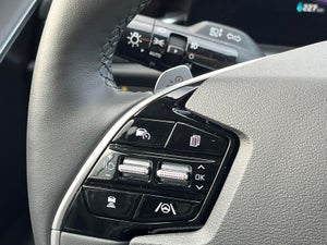 Kia Niro EV Prestige