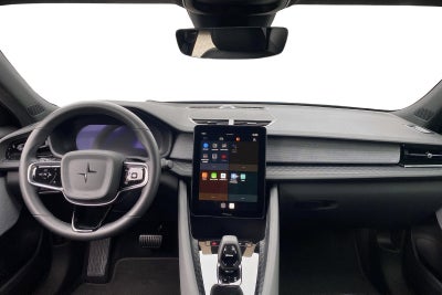 Polestar 2 Long Range
