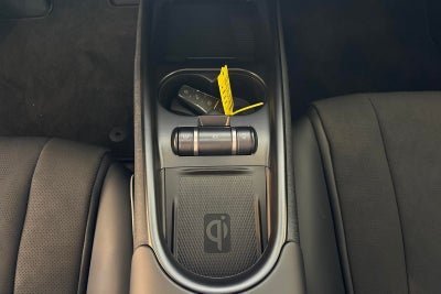 BYD Dolphin Design