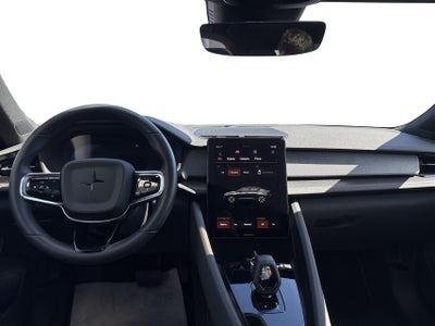 Polestar 2 Long Range AWD billede 3