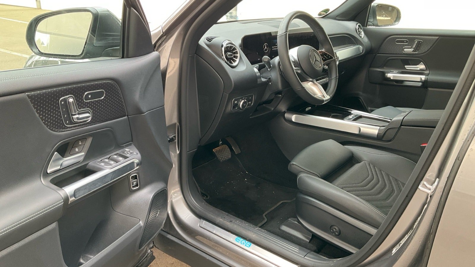 Mercedes EQB250+ AMG Advance Plus 7prs