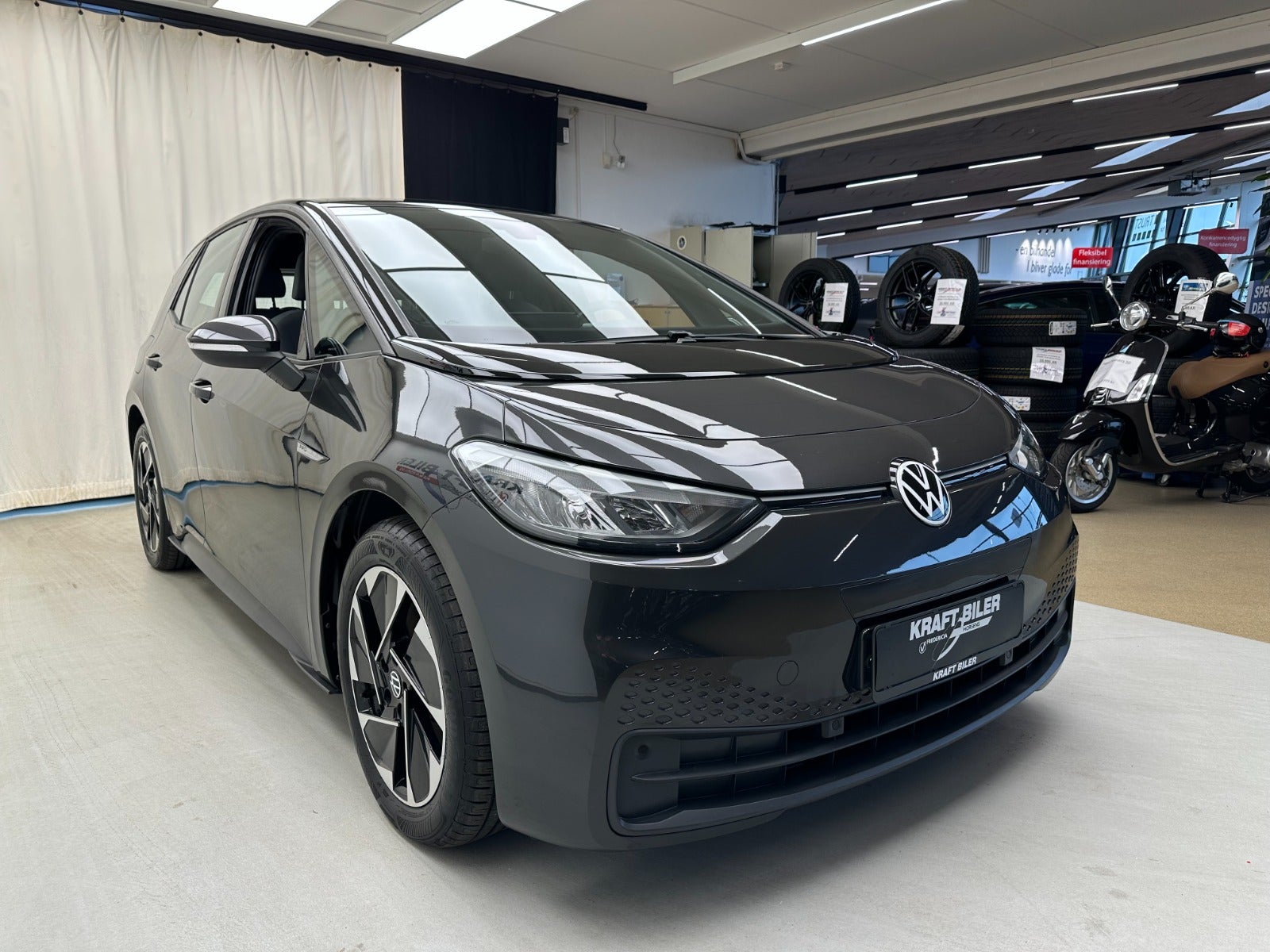 Billede af VW ID.3 58 Pro