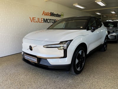 Volvo EX30  Extended Range Plus 5d