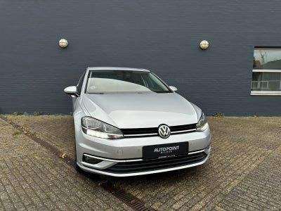 VW Golf VII 1,5 TSi 150 Highline DSG 5d