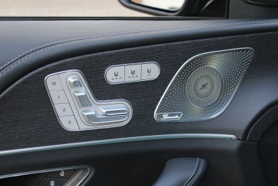 Mercedes GLE350 de AMG Line aut. 4Matic