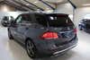 Mercedes GLE350 d aut. 4Matic Van thumbnail