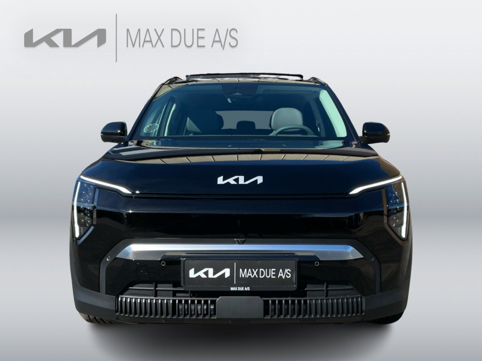 Kia EV3 Long Range Upgrade