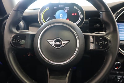 MINI Cooper SE Classic Trim