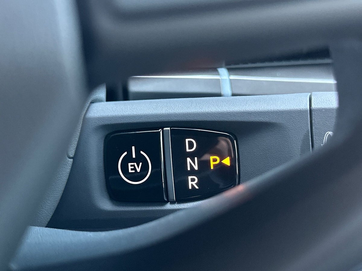 Kia EV3 Long Range Upgrade billede 15