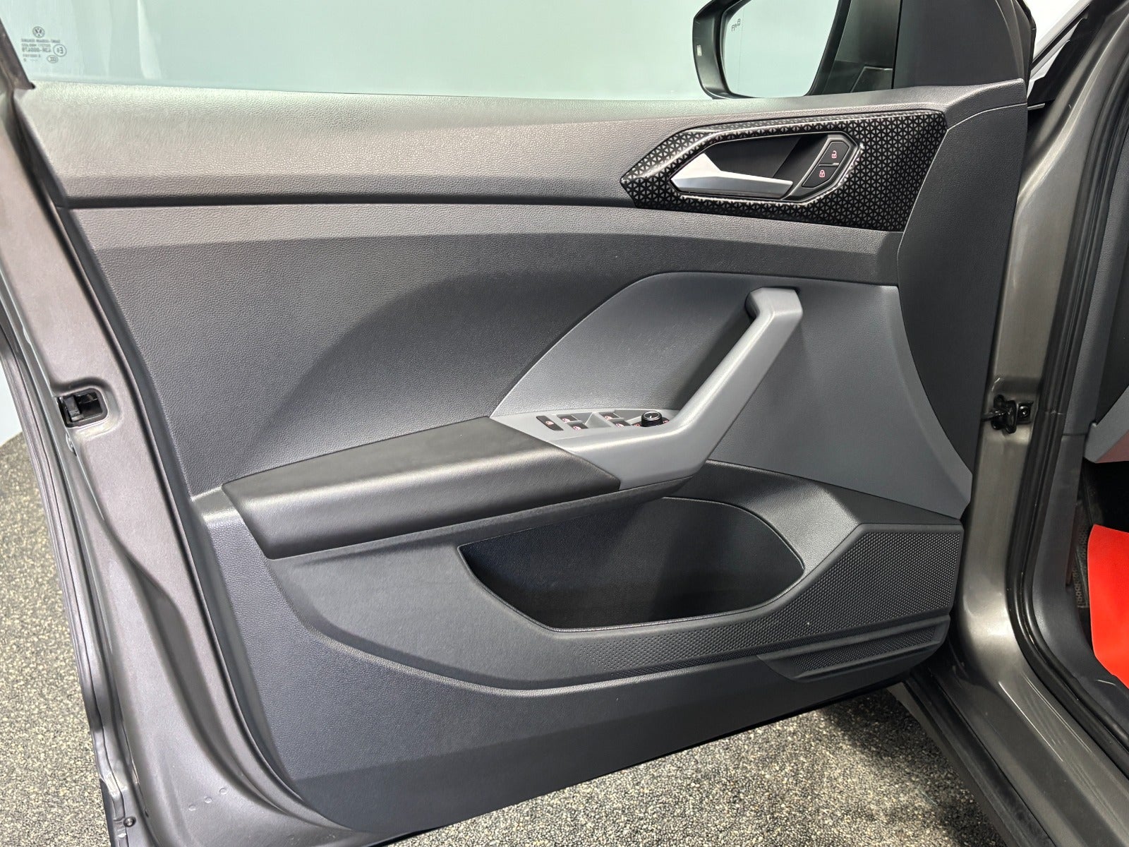 Billede af VW T-Cross 1,0 TSi 115 Style DSG