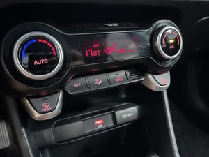 Kia Picanto Prestige Upgrade AMT
